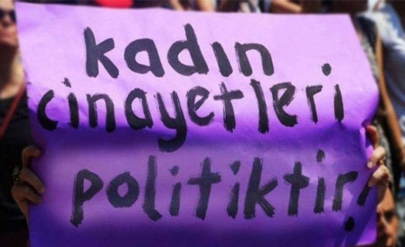 Burdur’da kadın cinayeti