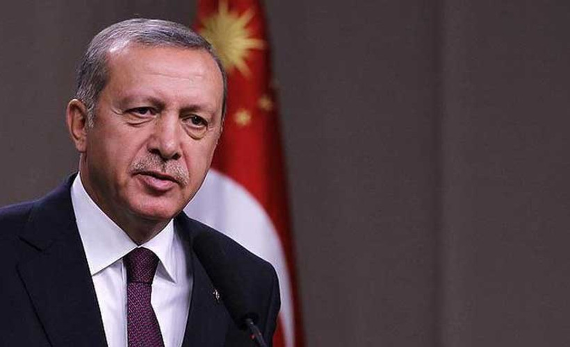 Erdoğan: Türkiye, dünyanın en huzurlu ülkelerinden biri