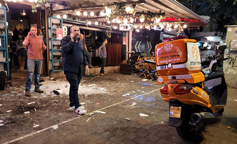 İsrail, Cenin kentini İsrailli Araplara kapattı