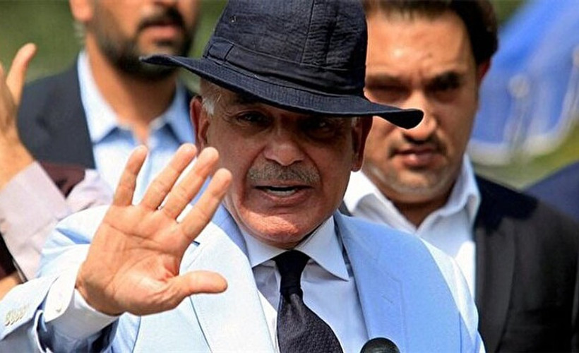 Pakistan'da yeni başbakan seçilecek: Muhalefet lideri Şehbaz Şerif en güçlü aday