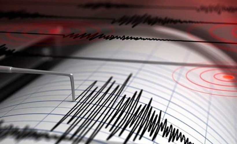 Malatya Pütürge’de 3.8 büyüklüğünde deprem