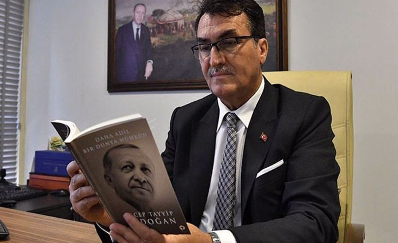 AKP’li belediye 'hediyelik' eşyalara yüz binlerce lira harcamış