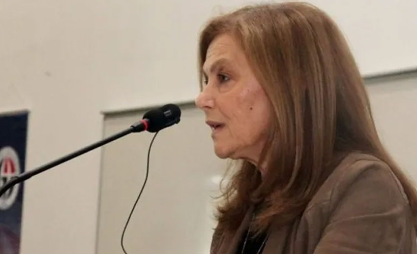 Prof. Dr. Serap Helvacı hayatını kaybetti