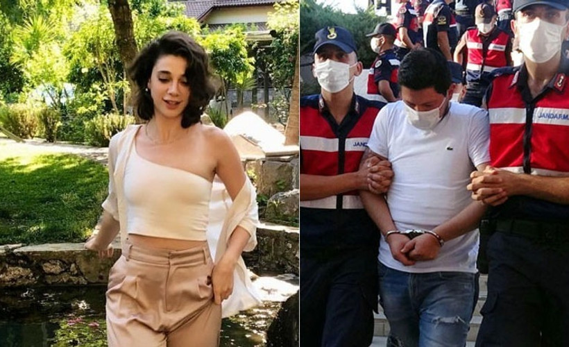 Pınar Gültekin davası ertelendi, anne Gültekin: ‘Adalet istiyoruz, bu mahkeme heyetini değiştirsinler’