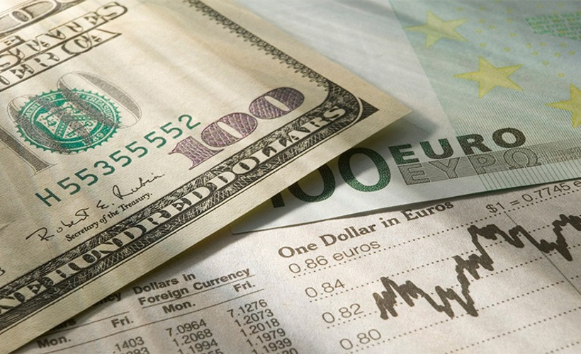 Dolar 14,70 TL seviyesinin altında: Piyasada gözler Kabine toplantısında