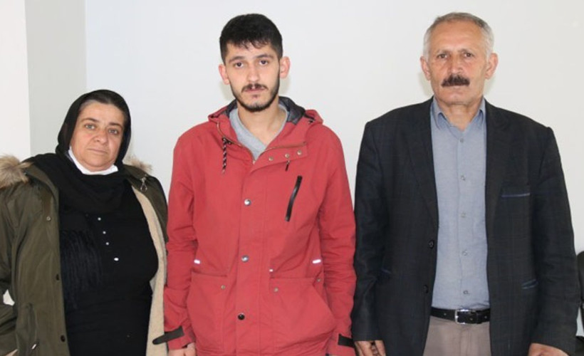 Çocukları zabıta tarafından darp edilen kadına valilikten 'Ramazan kolisi' teklifi