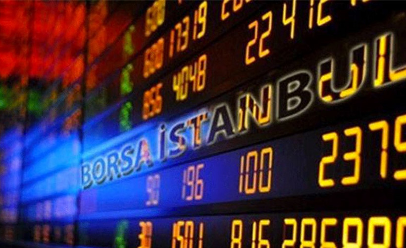 Böylesi bugüne kadar görülmedi: Borsa İstanbul'daki yabancı hisse oranı şaşırttı