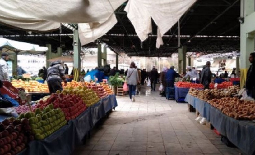 Pazar esnafı: İnsanlar evine bir kuru soğan bile götüremiyorsa vay bu ülkenin haline