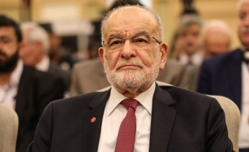 Karamollaoğlu: ‘Üçüncü ittifak olabilir’