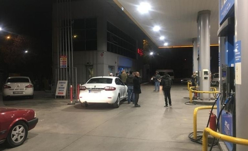 Motorine gece yarısı zammı bekleniyor: 1 lira 79 kuruş