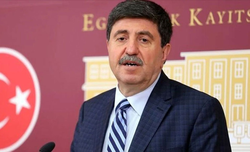 Altan Tan’a PKK propagandası yaptığı gerekçesiyle 1 yıl 3 ay hapis cezası