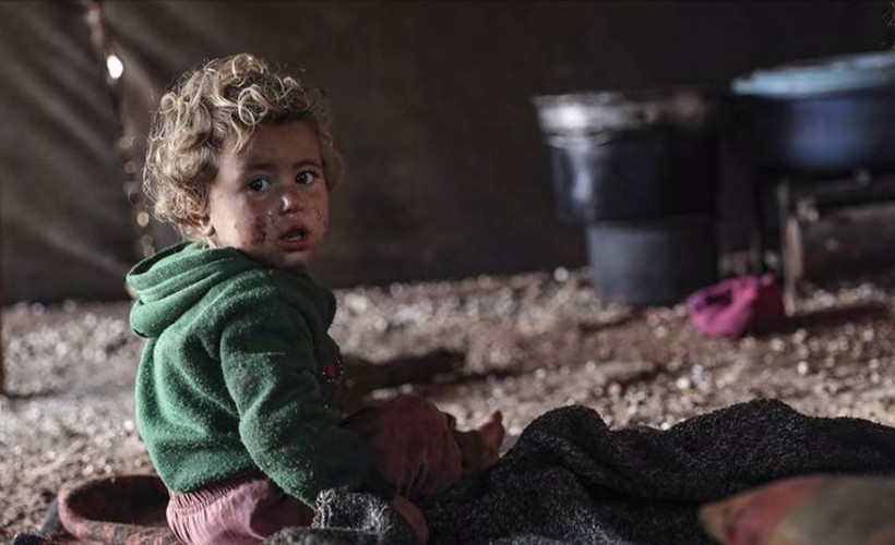 Aile ve Sosyal Hizmetler Bakanlığı: Çocuklar yoksulluklarından utandıkları için arkadaş edinemiyor