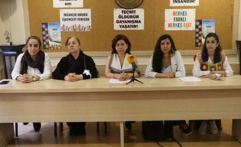 İzleme Heyeti, Silivri'deki işkence ve intihara teşviki doğruladı