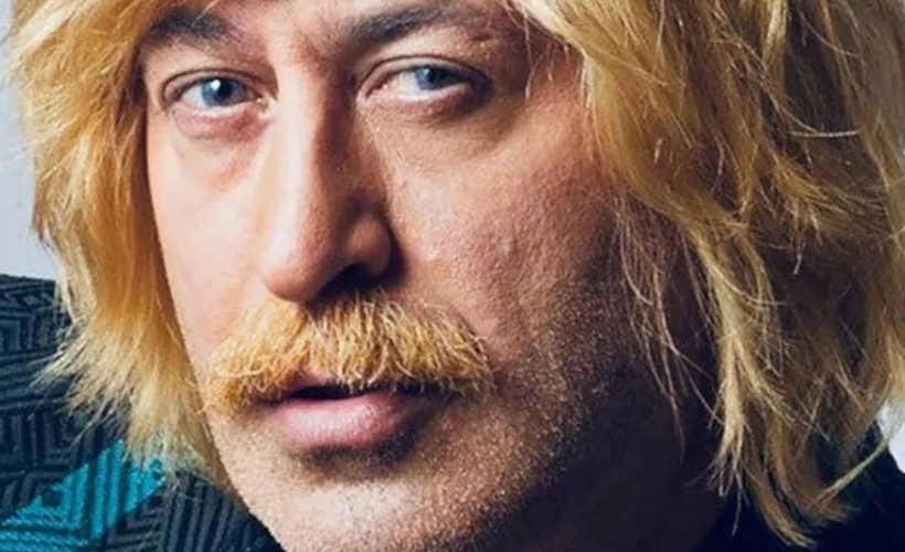 Bir Cem Yılmaz projesi: Erşan Kuneri'nin yayın tarihi açıklandı