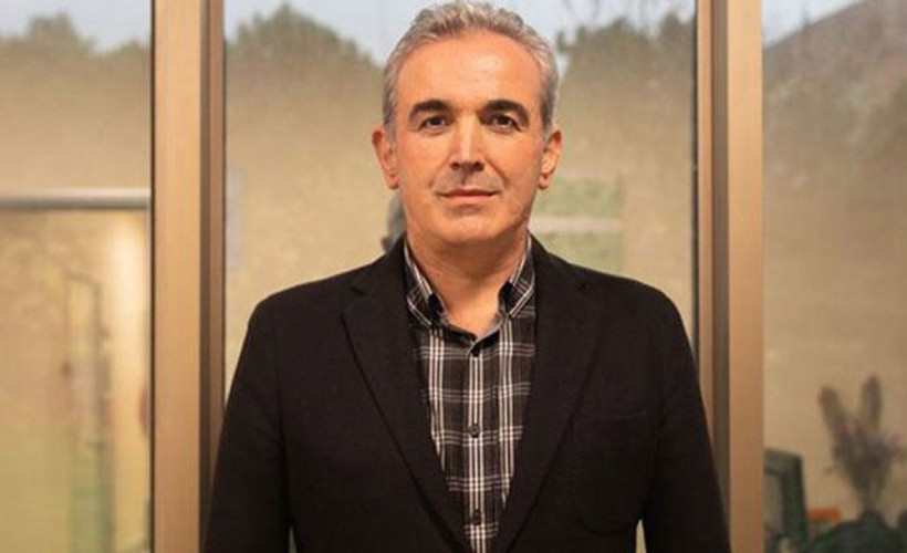 ENAG'ın kurucusu Ulusoy, 'hapis cezası' iddialarına ilişkin konuştu: Bir adım geri atan namerttir