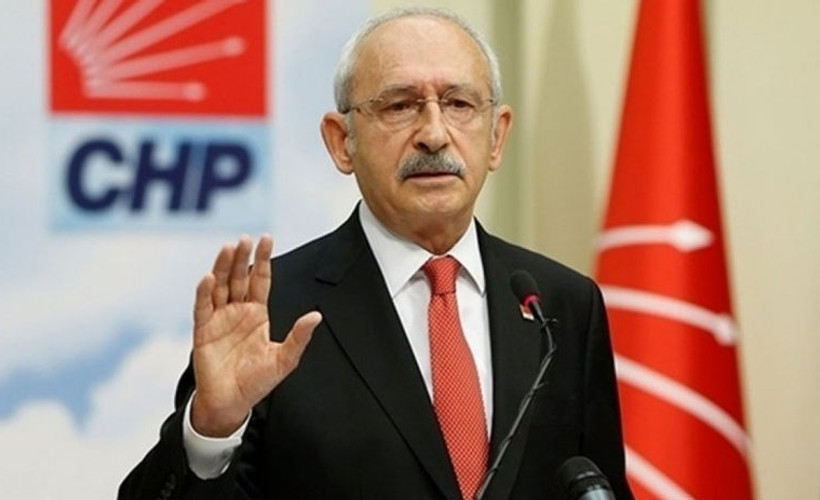 Kılıçdaroğlu gençlere seslendi: 'Beni eleştirdiğinizde başınıza bir şey gelmeyecek'