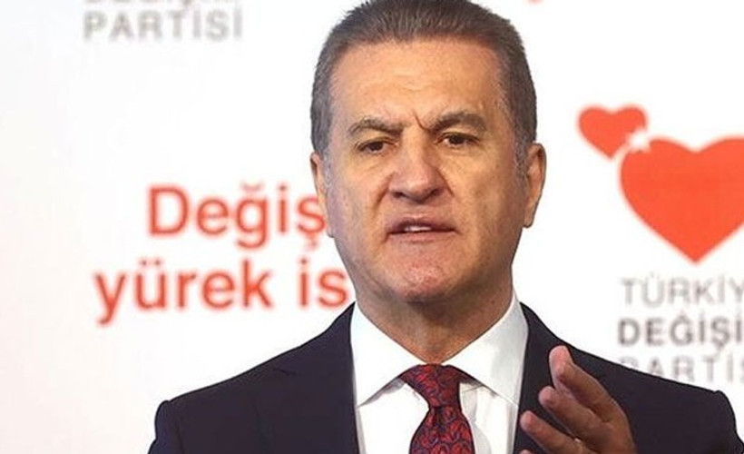 Sarıgül'den 'kader mahkumları' için 'genel af' çağrısı