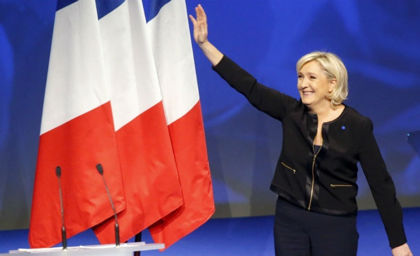 Le Pen ailesi 600 bin euroluk dolandırıcılıkla suçlanıyor