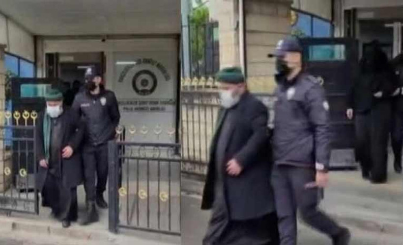 'Asalı büyücü' sınır dışı ediliyor