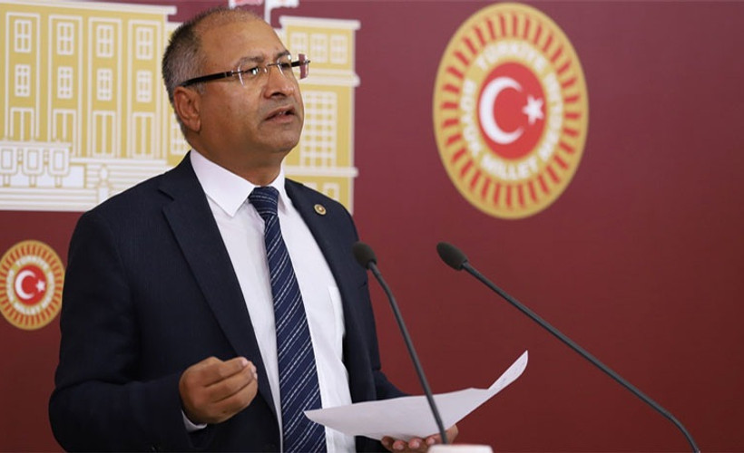 CHP’li Purçu: Atık toplama işçilerin iş kolu belirlenerek kayıt altına alınmalı