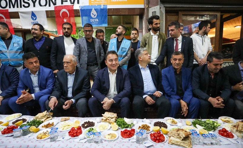 Babacan: İttifak için daha çok şey konuşmamız lazım