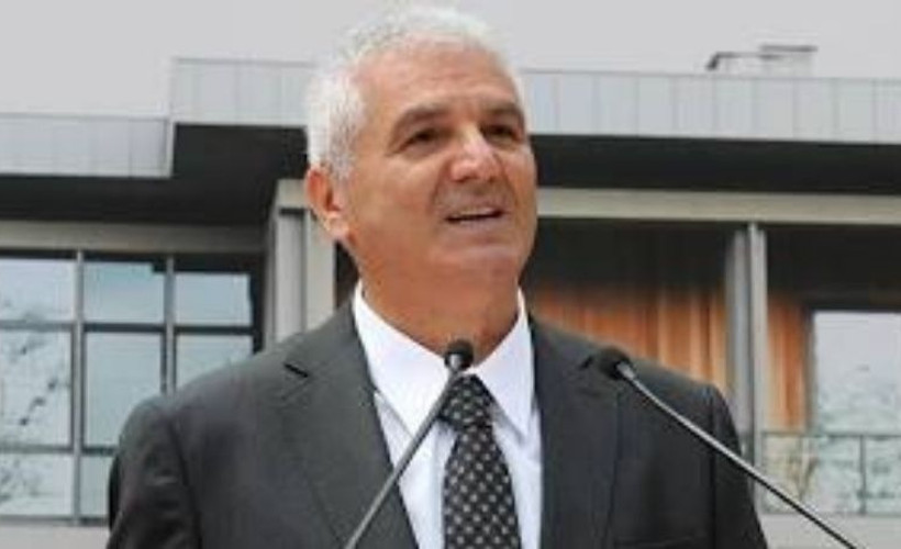 Yeni MHK Başkanı Sabri Çelik oldu