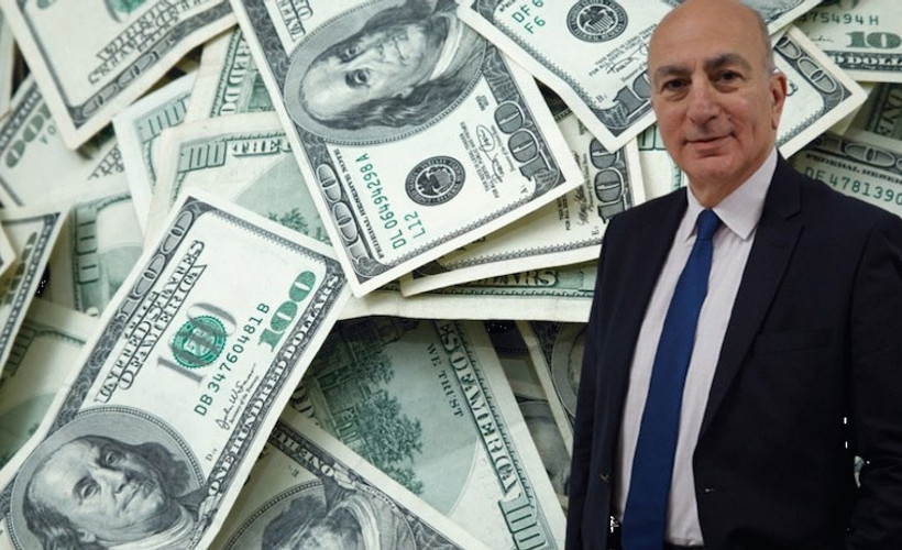 Mahfi Eğilmez: Doların geleceği ne olacak?