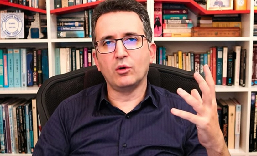 Piyasa uzmanı Tunç Şatıroğlu, dolarla ilgili kötü haberi verdi: Elinizi çabuk tutun