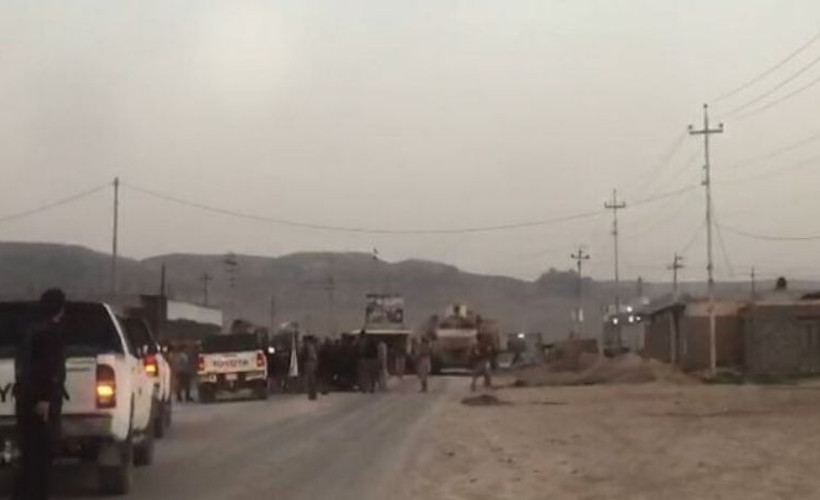 Şengal Demokratik Meclisi: Saldırı kararı Musul’da alındı