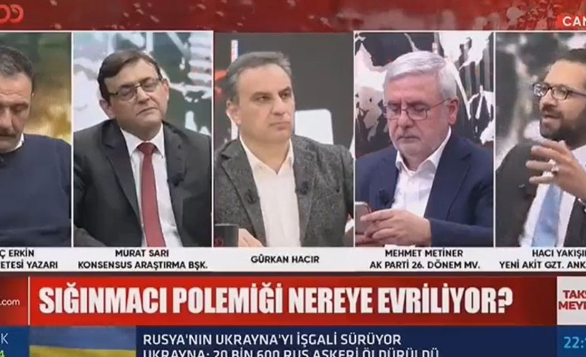 Yeni Akit yazarı uçtu: 100-150 yıl önce İstanbul Havalimanı'ndan iç hatlardan Mekke'ye gidiliyordu