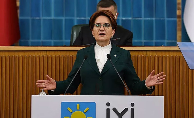 Akşener'den Cemal Kaşıkçı tepkisi: Davayı kaça sattınız?
