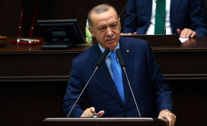 Erdoğan emekli ikramiyelerine zamma da kapıyı kapattı
