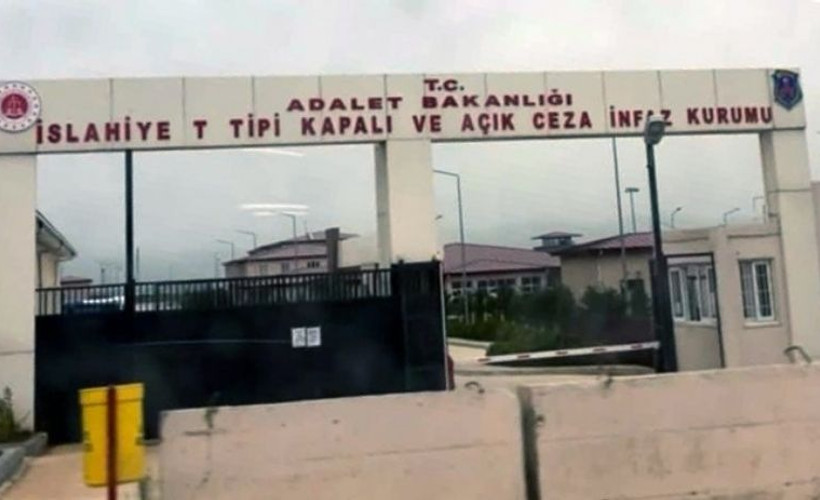 'Açlık grevindeki tutuklulara tuz ve şeker verilmiyor'