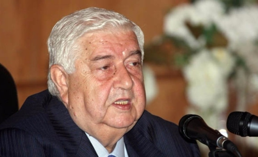 Kuzey Irak'ta bağımsızlık, Suriye'de özerklik
