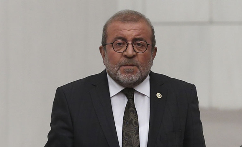 HDP'li Bülbül: Diyarbakır zindanındaki zulmün katbekat benzeri bütün hapishanelerde uygulanıyor