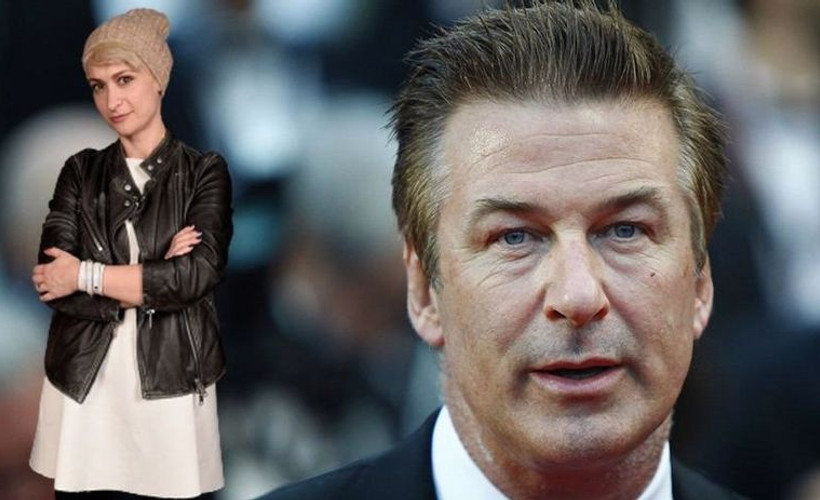 Alec Baldwin'in görüntü yönetmenini öldürdüğü filmin yapımcılarına para cezası