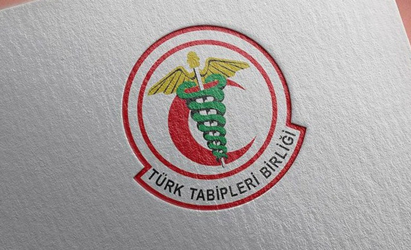 TTB: Koca, 'endişe etmeyiniz' dedikten sonra 11 bin 565 kişi öldü