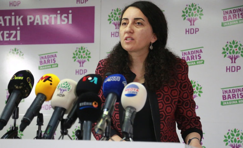 Günay: Muhalefet savaş siyasetine destek vererek AKP’nin ömrünü uzatıyor