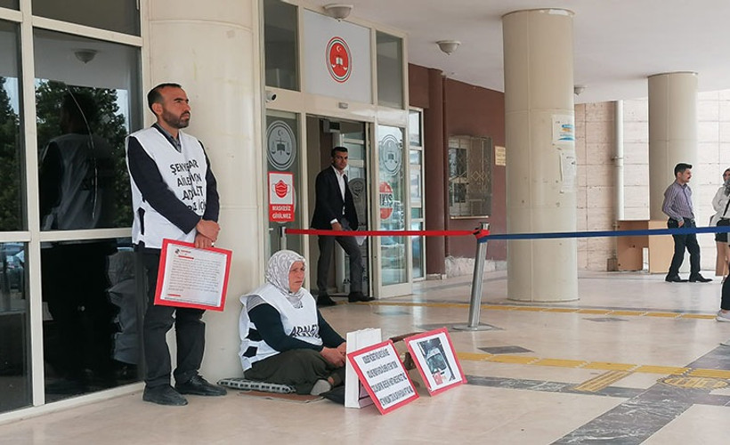 Şenyaşar ailesi: Katliam davasında imzası olan bütün savcılar, bağımsız yargı önünde hesap verecek