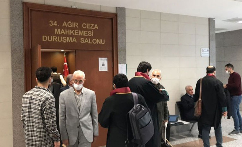 Sivil Cuma namazı davası: Herhalde nerede namaz kılacağımızı savcılara soracağız!