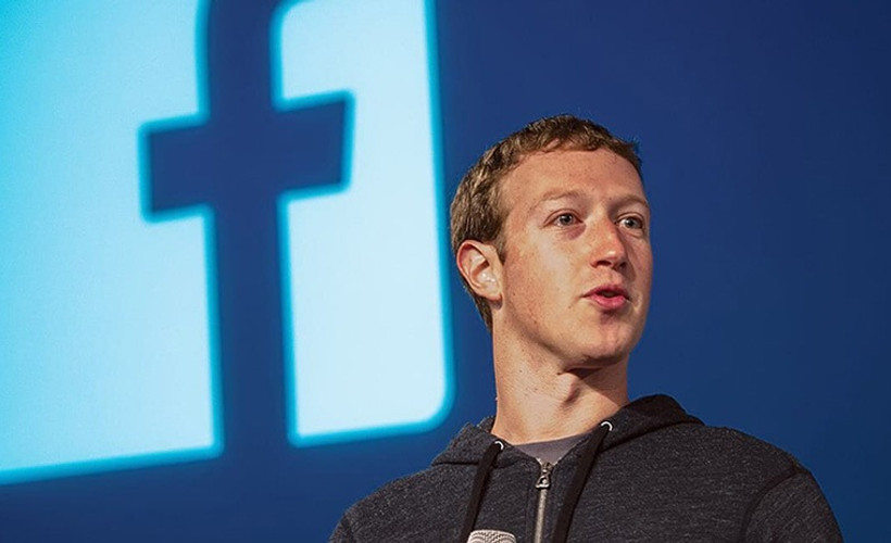 Mark Zuckerberg 'insan kaçakçılığı' soruşturmasında ifadeye çağrıldı