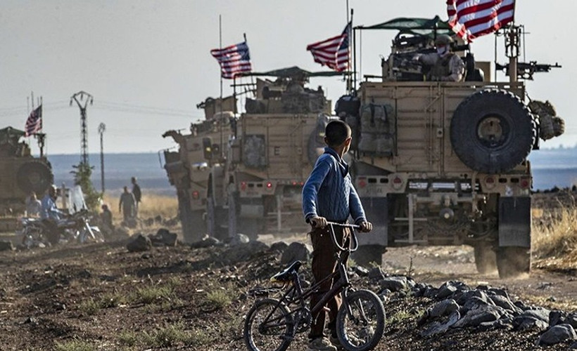 'Amerika’nın yeni Suriye planı: İki senaryo'