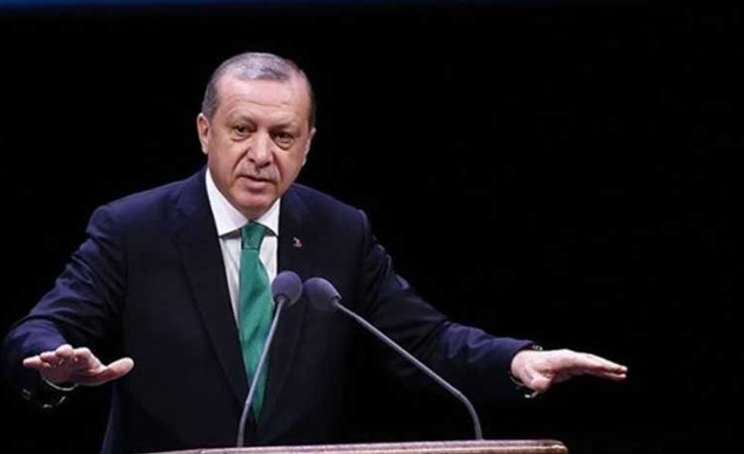 Erdoğan, 3600 ek gösterge için tarih verdi