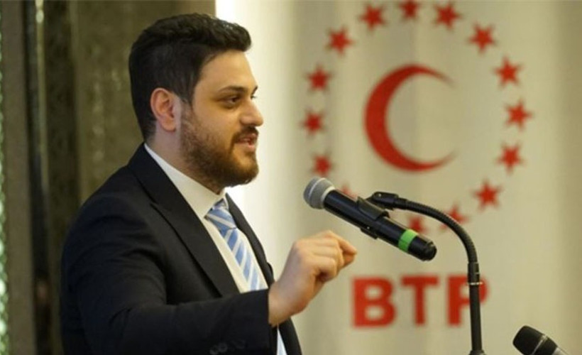 Faiz kararına bir tepki de Hüseyin Baş'tan: Hem doları yükseltecekler hem parası olana yüksek faiz verecekler