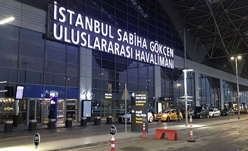 Sabiha Gökçen Havalimanı metrosunun ağustosta açılması hedefleniyor