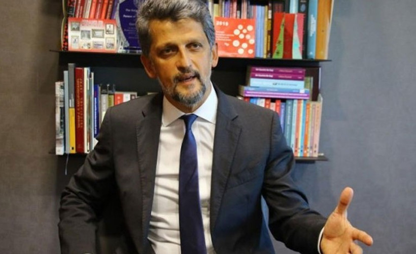 HDP’li Paylan: Ermeni Soykırımı 107 yıldır inkâr ediliyor