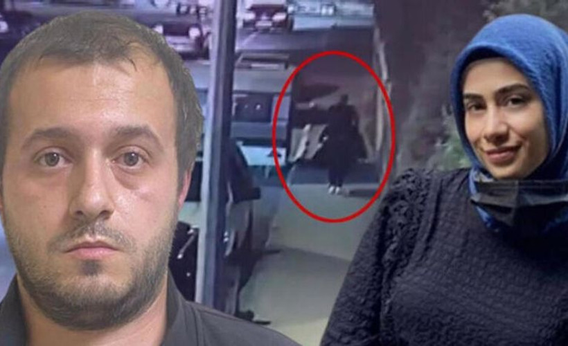 Başak Cengiz'i katleden Can Göktuğ Boz'a ağırlaştırılmış müebbet