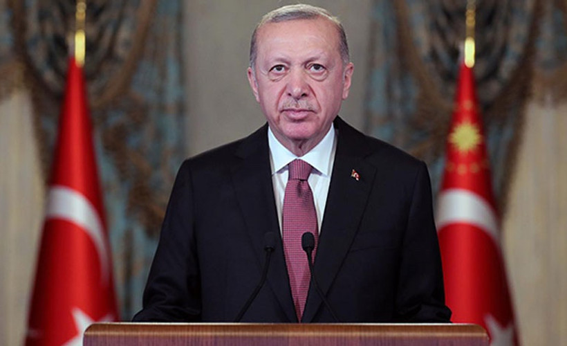 Erdoğan: Sizler çoğunlukla hayata gözlerini AK Parti döneminde açmış nesilsiniz
