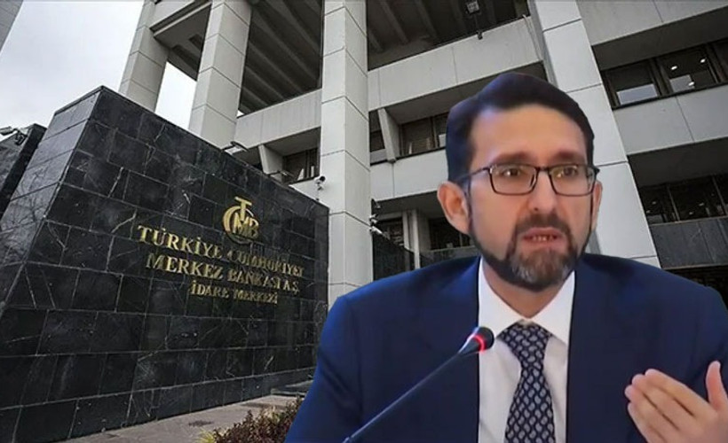 Ekonomist İbrahim Turhan: Kendi rekorunuzu kırmayı yine başardınız, tarihe geçeceksiniz
