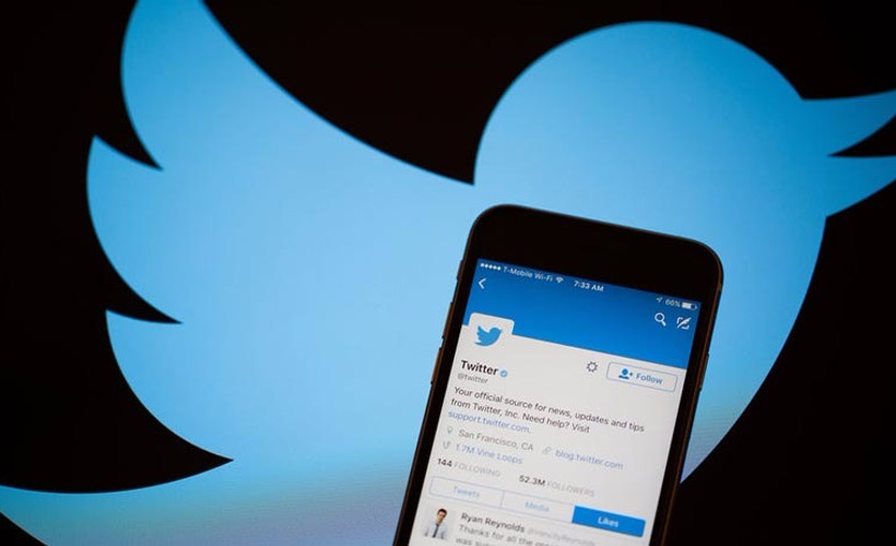 Twitter'dan yeni uygulama